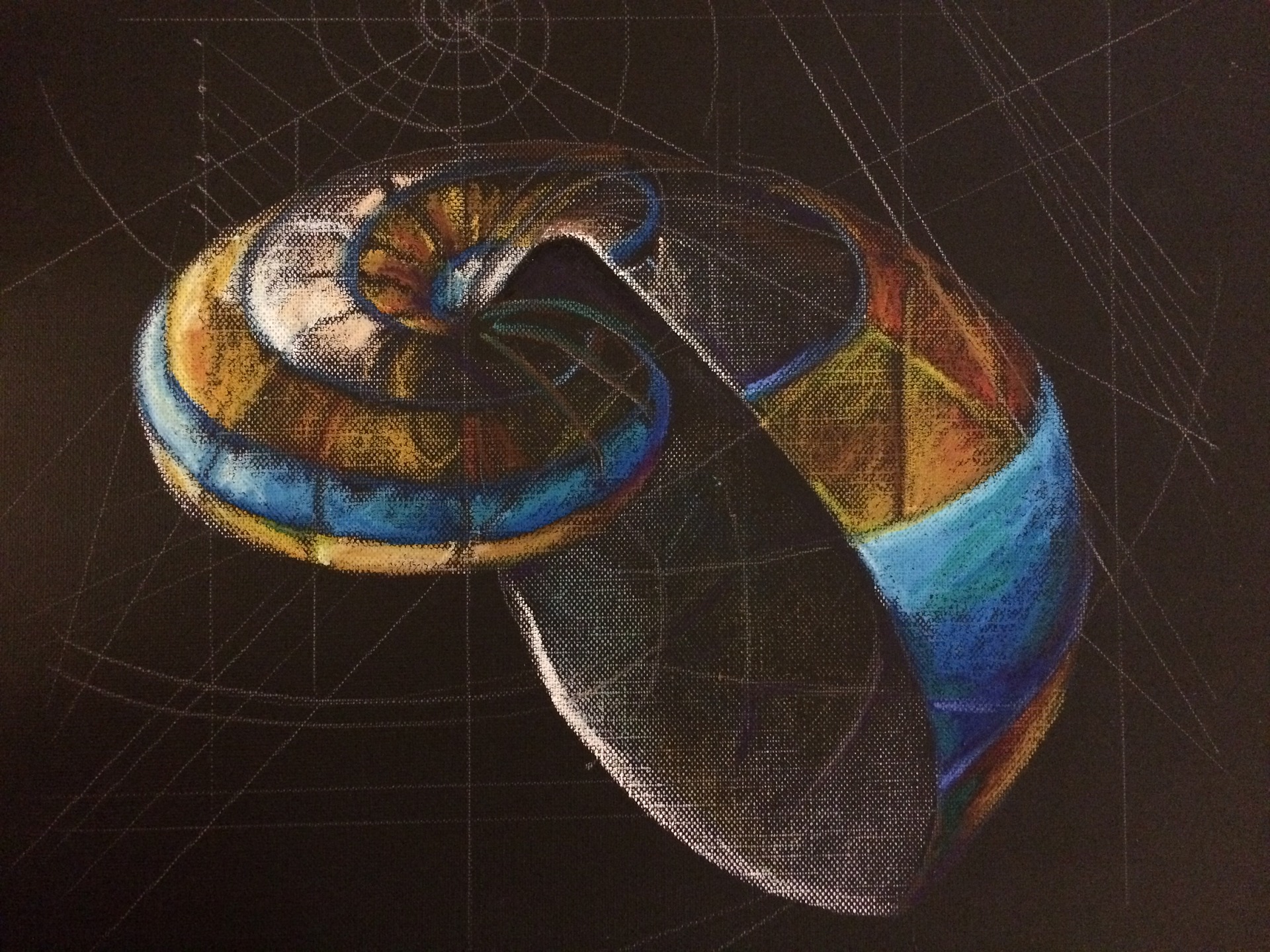 Fibonacci Ratio and what it is.